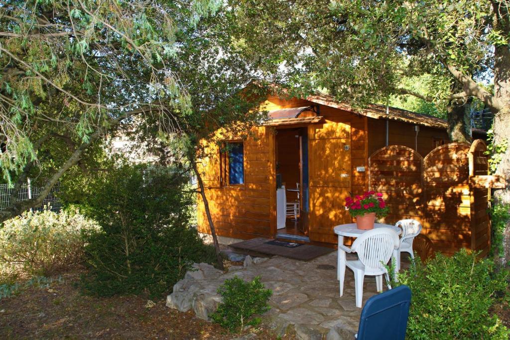 Gites De Plos Appart Chalet Piscine Spa Андуз Стая снимка